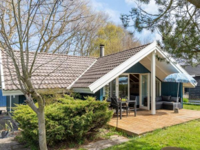 Holiday Home Norna - 300m from the sea by Interhome Store Fuglede